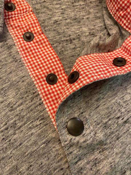 Tauern gwand - polo tričko / polokošeľa, xl