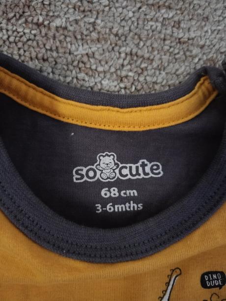 Body a legíny, pepco,68