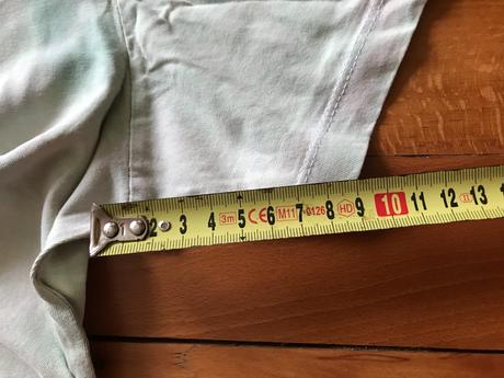 Tričká krátky rukáv - batikované - xl, sinsay,xl