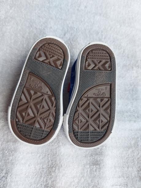 Tenisky, converse,20