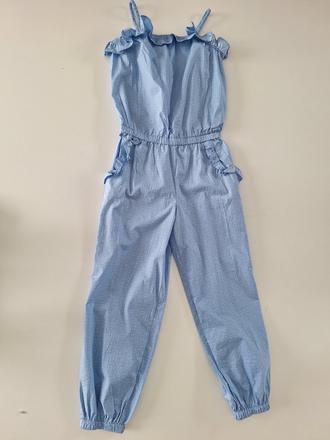 Letný overal, tchibo,158 / 164