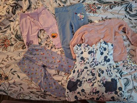 Body,overal,leginy 86,92, 86