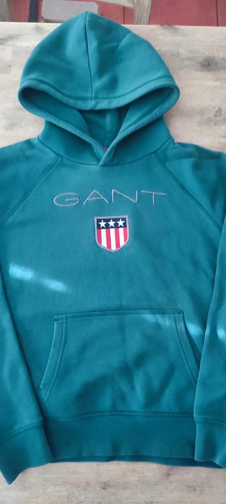 Gant mikina, gant,170