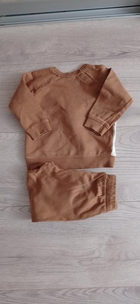 Tepláková súprava, h&m,92