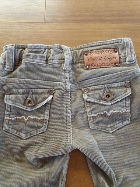 Dievcenske mencestraky zara, zara,98