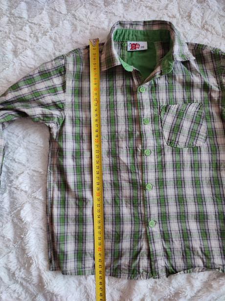 Krásna košieľka, kik,110