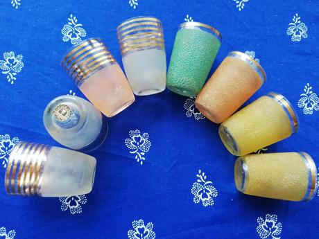 Štamperlíky crystal, 