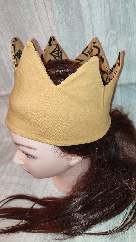 Korunka čelenka 48-52, 98 - 128