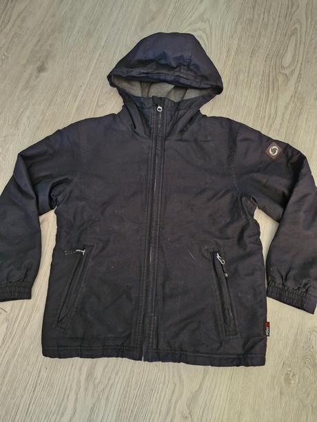 Zimná bunda, etirel,140