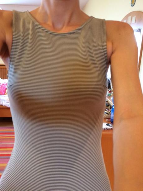 Elegantné puzdrové šaty forever 21, s