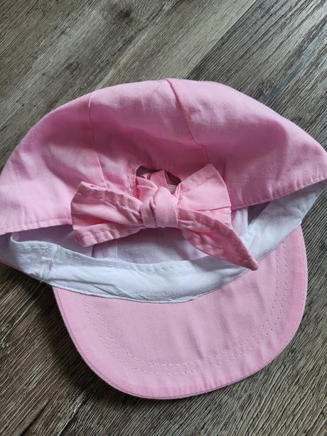 Šiltovka 1-2roky, 86