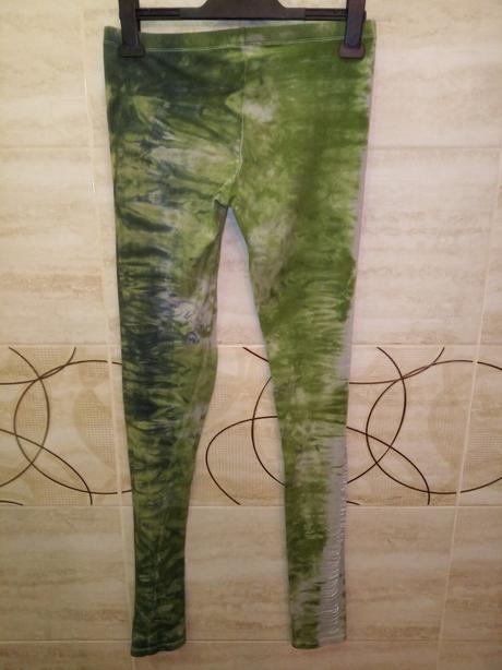 Legíny, terranova,s