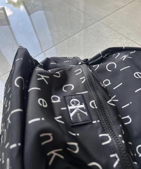 Calvin klein originál batoh, calvin klein