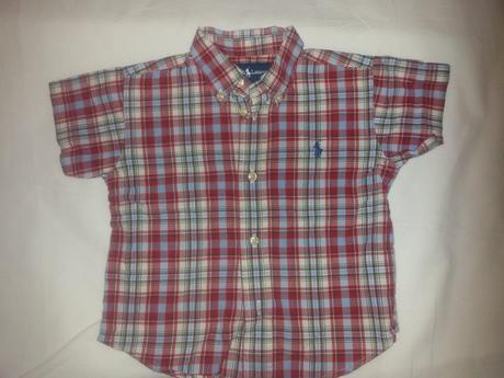 Kosela r.l, ralph lauren,86