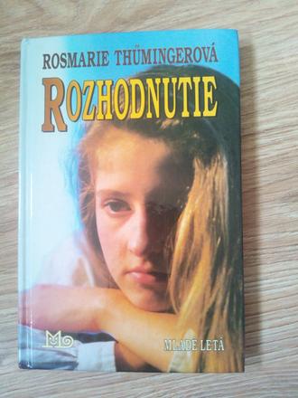 Rozhodnutie,