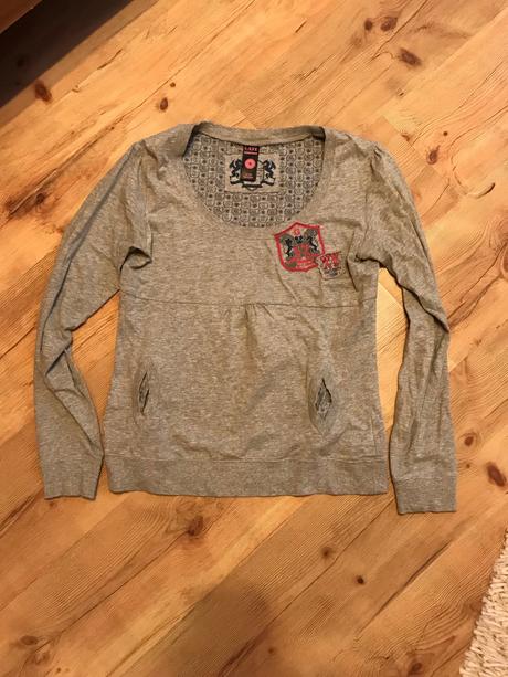 Teplakova bunda, gate,s