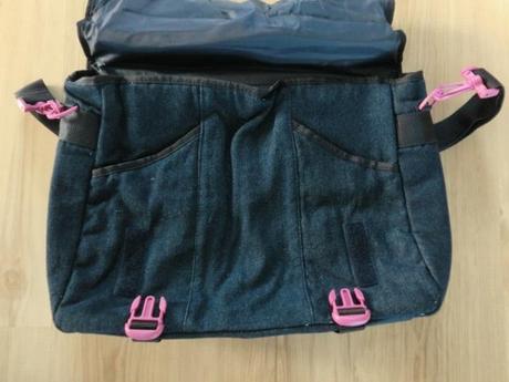Školská taška,