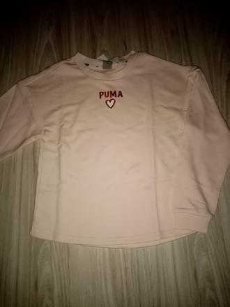 Mikina puma, puma,152