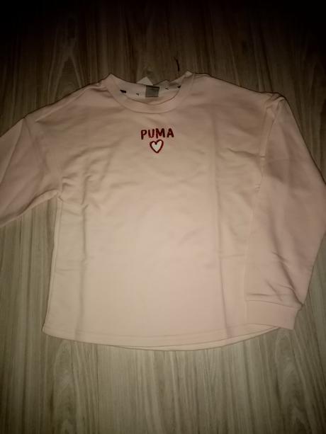 Mikina puma, puma,152