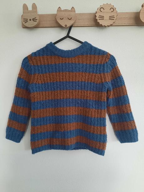 Pulóver zara, zara,104