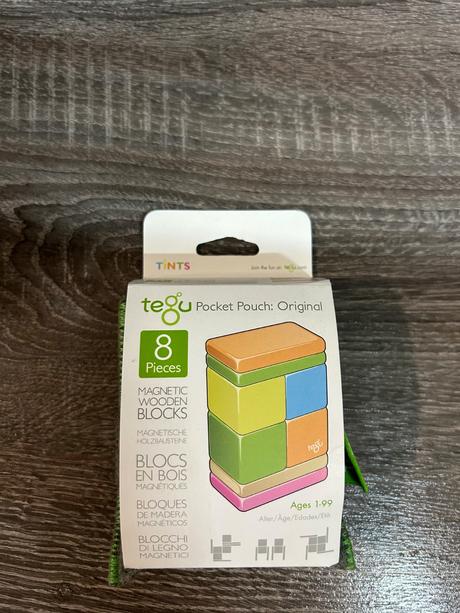 Tegu magneticka stavebnica vo vrecku pc 25 eur,
