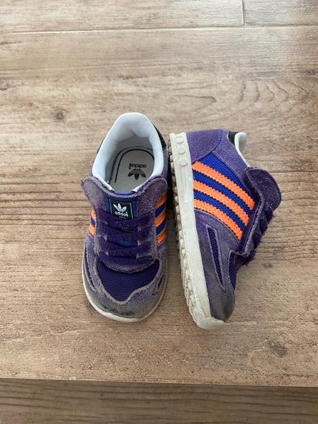 Tenisky adidas, adidas,21