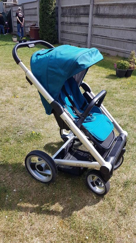 Mutsy igo športový kočík, mutsy,mutsy igo