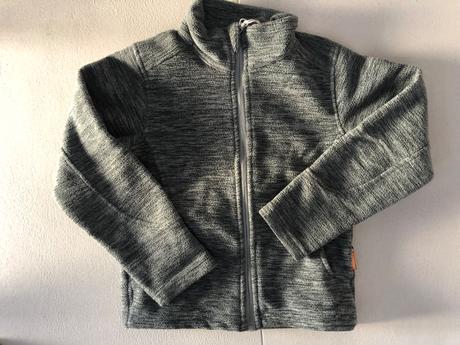 Mikina, alpine pro,110