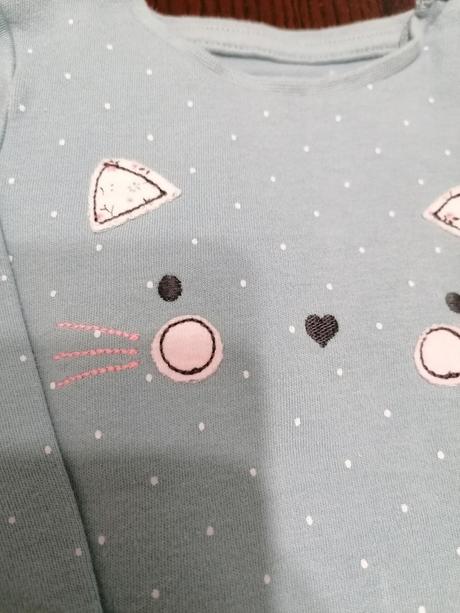 Jemné komplety, f&f,56