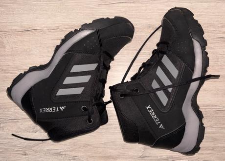 Topánky adidas terrex v.33 top stav, adidas,33