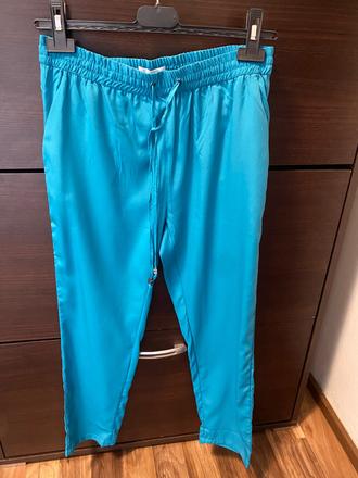 Letné nohavice, calliope,xs