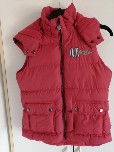 Vesticka zimná veľ. 146, 146