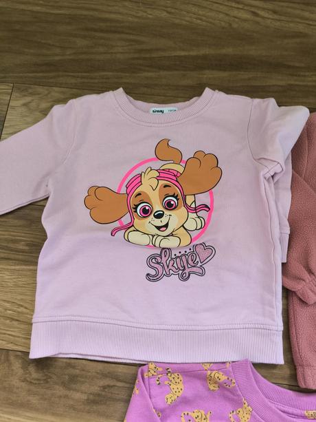 Mikiny 110, sinsay,110