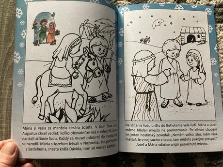 Ideme do kostola a vianoce, 