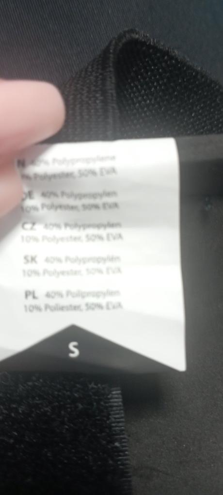 Futbalové chraniče kensis veľ.s, 