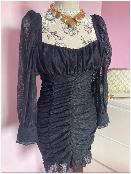 Rozkošné romantické šatky zn.zara, zara,m