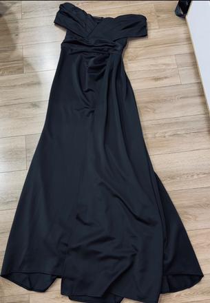 Dámské spoločenské šaty l, l