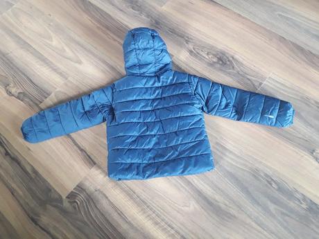 Ľahká vetrovka na 8-9 rokov (tak 128), pepperts,128