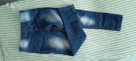 Balík nohavíc, 104–116