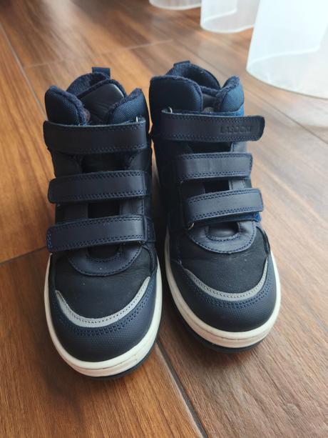 Prechodné topánky 33 top stav, lasocki,33