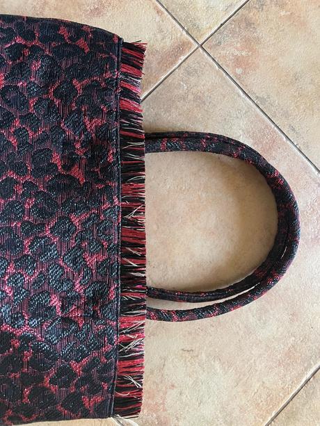 Letné kabelky, carpisa