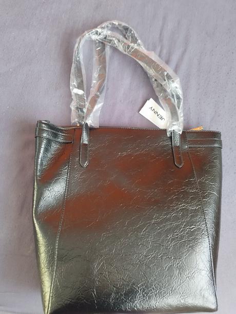 Kabelka jenny, jenny fairy