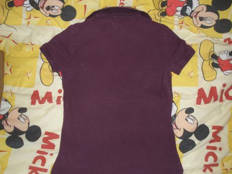 Polokošela, tommy hilfiger,s