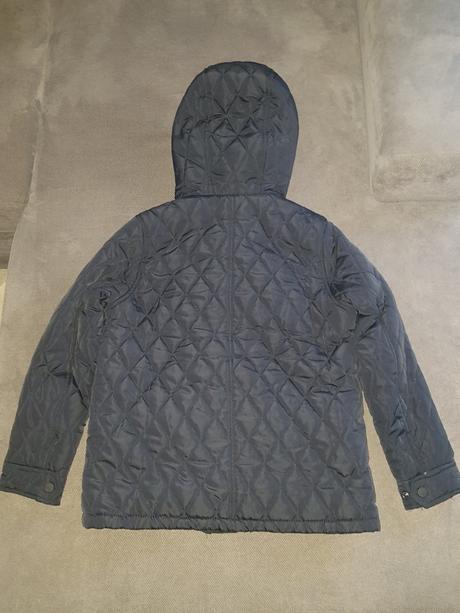 Prechodná bunda, zara,140