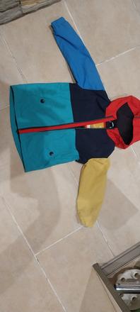 Prechodná bunda, next,104