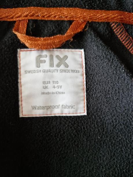 Softshellová bunda, lindex,110