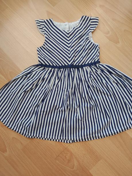 Letné šaty 86, pepco,86