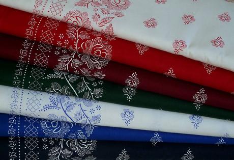 Folklorne sukničky, l - xxxl