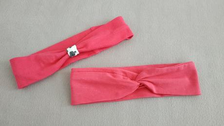 Čelenky 2 ks + 1 zdarma,