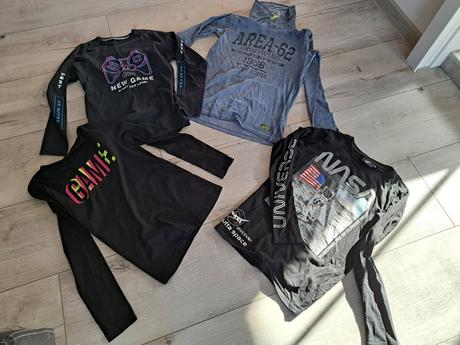 Tricka dlhy rukav minimum nosene kys 5,50e, reserved,158